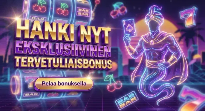 Wyns Casino